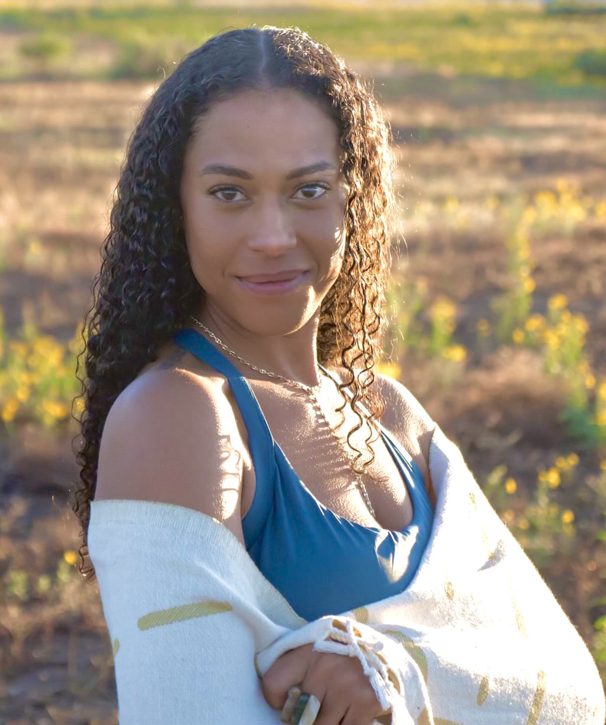 Imani Daniel